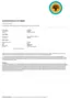 Payment notification 